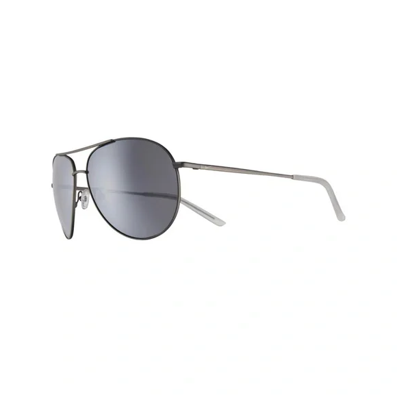 Men's Nike Chance 61mm Aviator Sunglasses